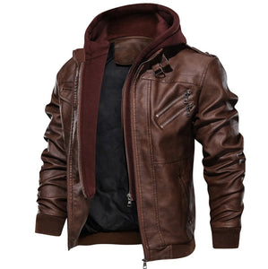 Men's Casual Jacket