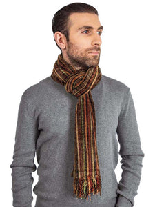 Men Scarf Autumn -100% Bamboo